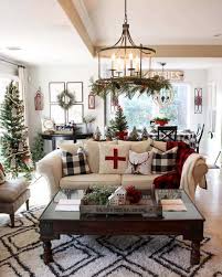 25 christmas table decorating ideas. 40 Cozy And Wonderful Rustic Farmhouse Christmas Decorating Ideas