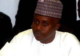 Farouk lawan as bribe was given to him by operatives of the department of state security. Alleged 620 000 Bribe Farouk Lawan Sacked On Moral Ground Says House