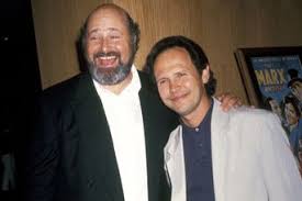 Billy Crystal Breaks Silence on Rob Reiner's Death in a Shared Tribute from  Larry David and More
