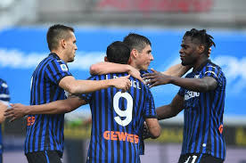 Goals from dejan kulusevski and federico chiesa sealed the victory as atalanta narrowly missed out on winning the. Atalanta Vs Juventus Prediction Preview Team News And More Serie A 2020 21