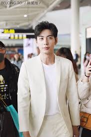 Chen Xing Xu 陈星旭 Official Thread