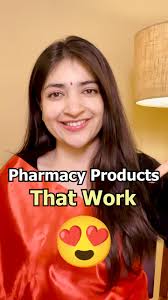 Pharmacy Products That Work 😍 ( Check Pinned Comment)