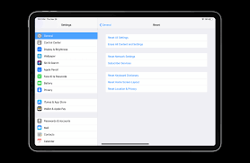 But please backup ipad data first to icloud or computer. How To Restart Soft Reset And Factory Reset Ipad