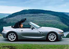 Foto 2003 Bmw Z4 2 5i