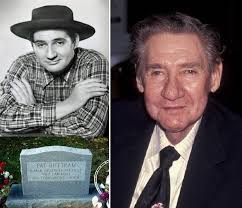 The former owner of KTLA (and KMPC radio, and the California Angels) and  all things Golden West...