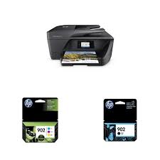Hp officejet 6968 driver for windows. Hp Officejet Pro 6968 Wireless All In One Photo Printer With Standard Ink Bundle Buy Online In Kuwait At Desertcart Com Kw Productid 75901864