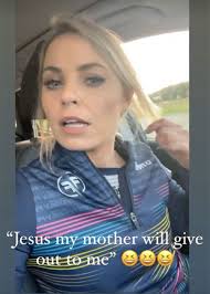 Anna Geary has Ireland's Fittest Family coach dancing during filming