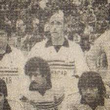 Este martes, casi 48 horas después, el histórico entrenador del seleccionado chileno contó en primera. El Desconocido Paso De Nelson Acosta Antes De Transformarse En Un Exitoso Tecnico La Tercera
