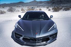 The sports car market may not be in the rudest health right now, but there's more choice out there than you might expect. The 2020 Chevy Corvette Is Good And Will Only Getter Better Techcrunch