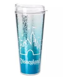 Minnie mouse tumbler personalized tumblers mickey pink birthday etsy. Disney S Arendelle Aqua Collection Is Inspired By Frozen Apartment Therapy