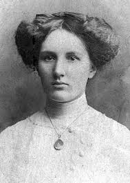 Jackson Family of Cumberland, England