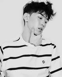 Aomg Gray Rappers Kpop Rappers Gray Aomg