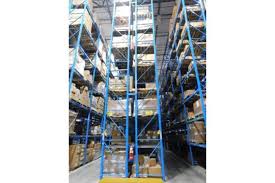 60x Sections United Steel Products Teardrop Type Pallet Racking 62 42 X 34 Tall Uprights