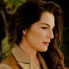 In 'Losing Alice,' Ayelet Zurer Burns It All Down