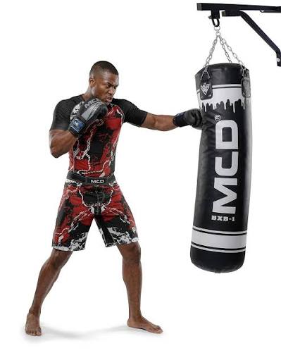 Punching bags