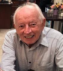 Joseph Hrubik Obituary