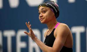 Maybe you would like to learn more about one of these? Swimming Caps For Natural Black Hair Ruled Out Of Olympic Games Tokyo Olympic Games 2020 The Guardian