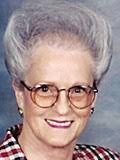 EVELYN GARNER Obituary (2011)