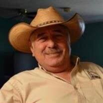 Mr. Paul Pineda Obituary