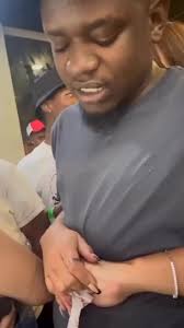 Namupala Michael Mesh