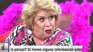 Muere María Jiménez: última hora, reacciones, despedidas y noticias del  fallecimiento de la cantante sevillana, en directo