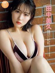 กราเวียร์ควีนแห่ง HKT48