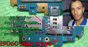 Samsung Galaxy Grand Neo I9060 Mic Solution Jumper Problem Ways Microphone Samsung Galaxy Samsung Mobile Tricks