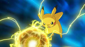 7 Pikachu 3 Ideas Pikachu Pokemon Cute Pikachu