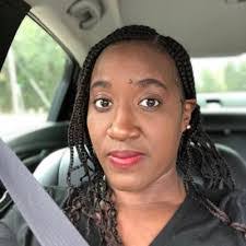 Tasha Sylvain's Instagram, Twitter & Facebook