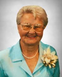 Eloise Brown Obituary (1930