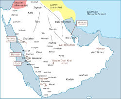 Maybe you would like to learn more about one of these? 12 3 Reading Pre Islamic Arabia Chemistry Libretexts