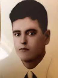 Mariano Olmos (abt.1902-abt.1977)