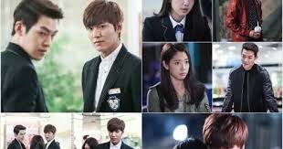 1—has anyone watched heirs live, on the sbs online station? The Heirs Ep 16 Eng Sub Heirs Korean Drama English Sub Sub Because They Have A Diff Wynona Burrier