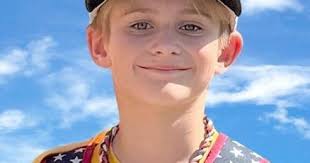 Obituary for Lathan Riley Shepard