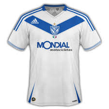 Founded in 1910, the club has spent most of its history in the top tier of argentine football. Velez Sarsfield Adidas By Damian Carp On Deviantart