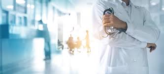 2019 Best Doctors Business North Carolina