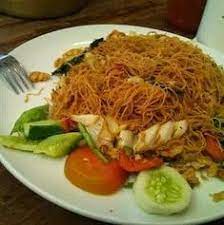 Resep Bihun Goreng Jawa Pedas Spesial Praktis Enak Resep Masakan Malaysia Resep Masakan Resep