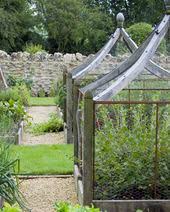 An Interview With Arne Maynard Garden Designer Extraordinaire Garden Collage Magazine Edible Garden Garden Garden Planning
