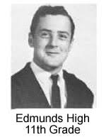 Edmunds High School, Sumter, S.C.