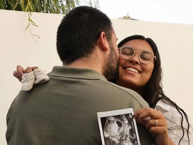 Filha de Mário Jardel e Karen Gaidão já foi mãe e a 'nova' avó já reagiu:  "Só peço a Deus que me capacite" - Fama Show