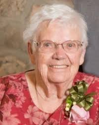 Bertha Hall Obituary (1922