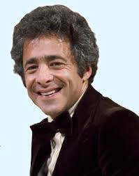 Charles Hirsch Barris (1929-2017)