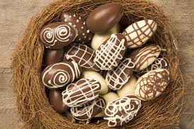 Tutto nel cioccolato è buono: Come Fare Uovo Pasqua In Casa Cioccolato 4 Vie Del Gusto Rivista Di Enogastronomia E Turismo