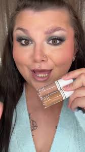 @e.l.f. Cosmetics elf gurl this new camo liquid bronzer is THAT GIRL  #elfcosmetics #liquidbronzer #newmakeup