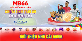 MB66 - Trang Chủ Nhà Cái MB66 Chính Thức 2024