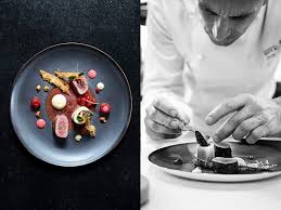 Paul Bocuse Culinary School Review Of Restaurant Saisons Ecully France Tripadvisor