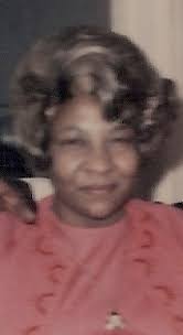 Obituary information for Vera (Butler) Calhoun