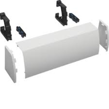 Кліенти що купили це також цікавляться. Fwb52s Univers Ap Feldverteiler Mit Klemmen Ip44 Hager