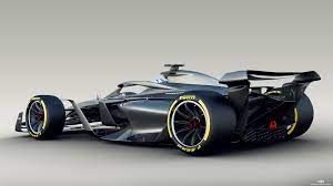 Une journée entière de formule 1. The State Of Play Ross Brawn On 2021 Regulations Plus Budgets And Revenues Formula 1