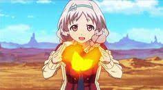 Image Result For Hatoko Kushikawa Gif